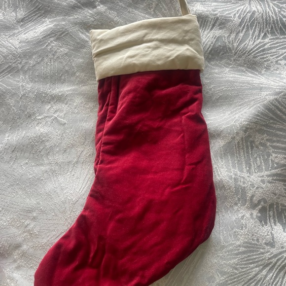 Pottery barn classic stocking “Pablo” - Picture 2 of 4